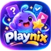 Logo Playnix